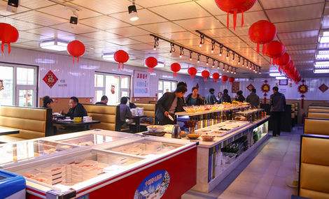 开家烤肉店怎么样