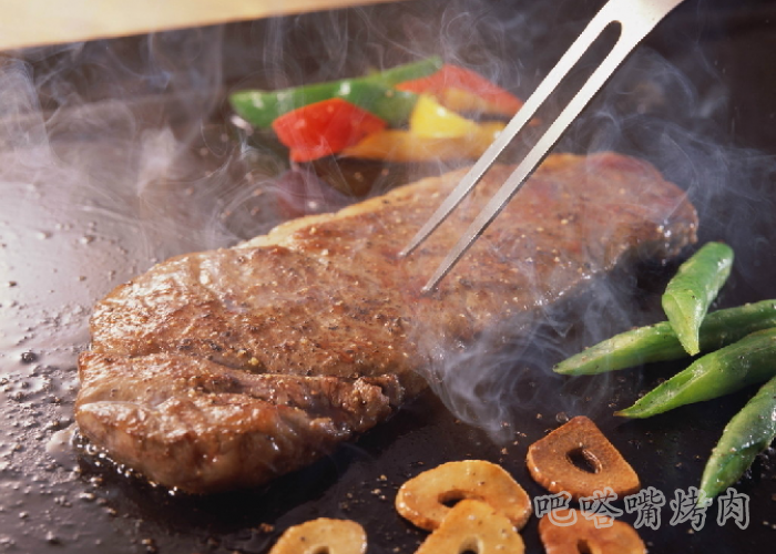 烤肉技术之烤炉的选取