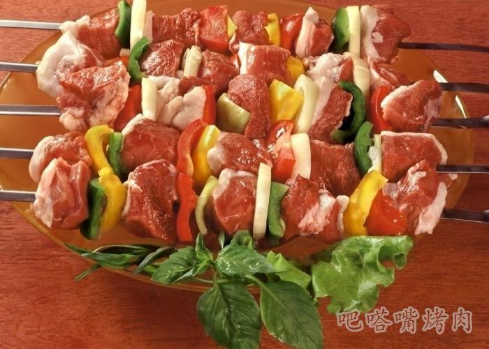 多吃烤肉蘸点番茄酱可降低烤肉有害物质