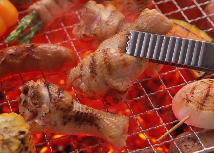 烧烤调料配方有哪些