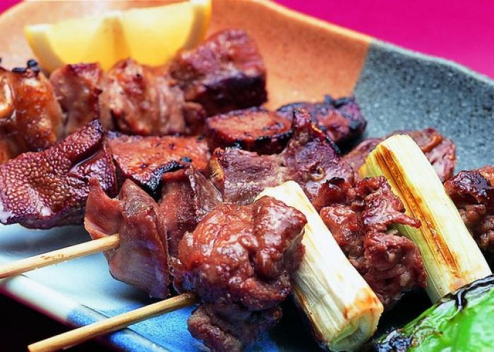 吃烤肉千万不能喝可乐