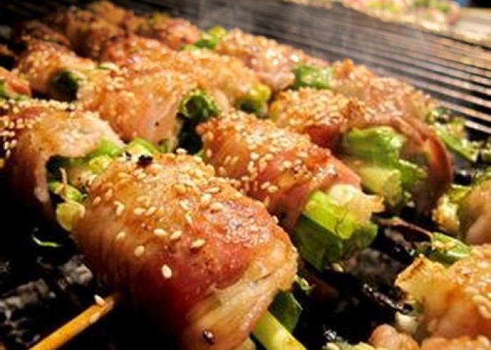 家庭版美味烤肉串的自制诀窍