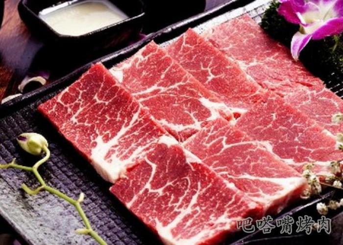 韩式烤肉如何做