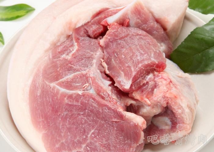 牛肉酱烤肉的做法