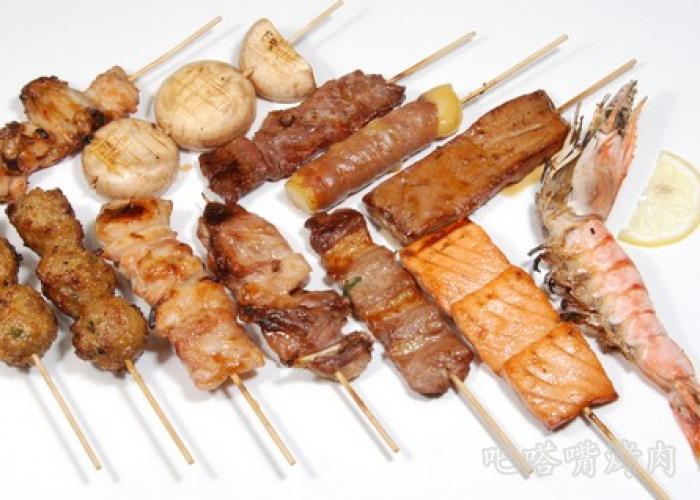 介绍烤肉代理店最合适的经营方式