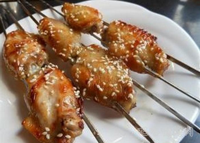 如何在家做出美味的中式烤肉