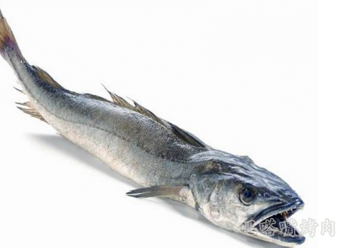 干干的酥酥的照烧鳕鱼做法