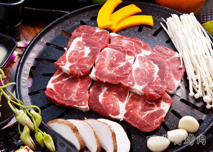 如何做胡萝卜回锅烤肉