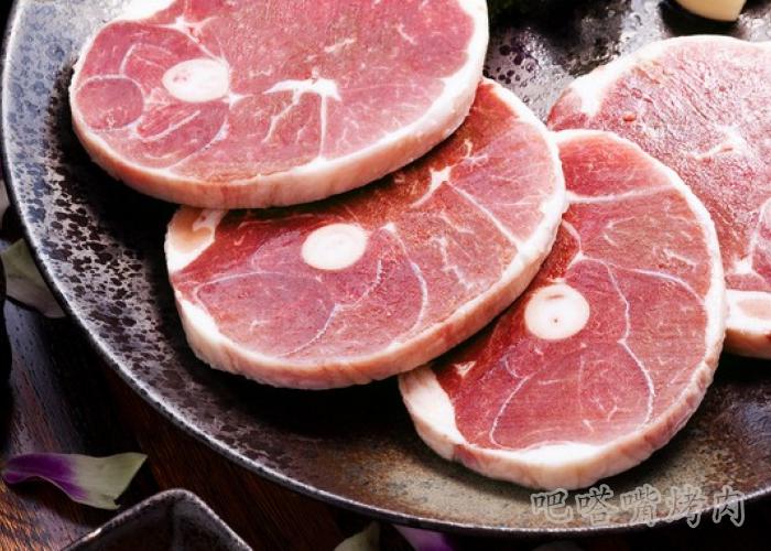 教你做韩国烤肉