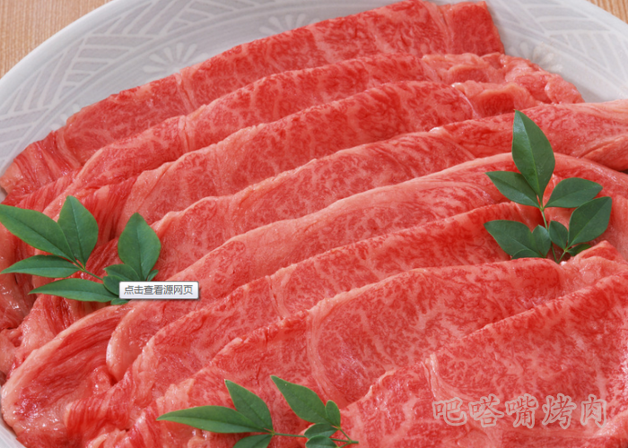 懒人无油烤肉快捷简易做法