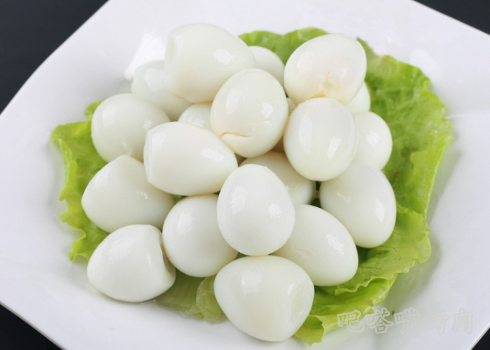 椰香烤肉的做法