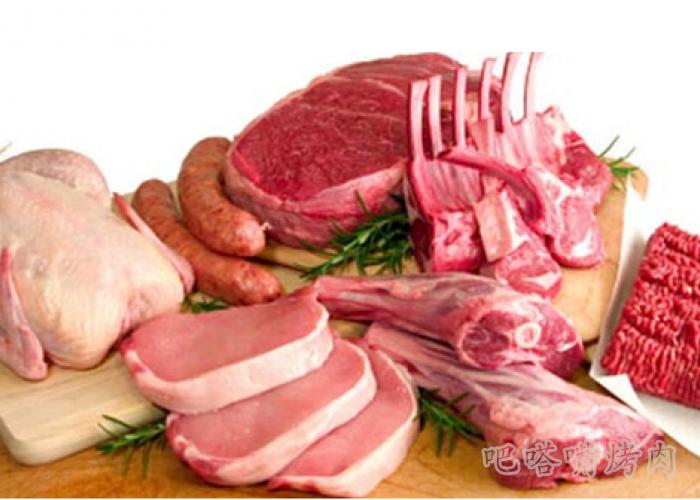 家中制作樱桃青瓜蜜汁烤肉饭调料应该如何放