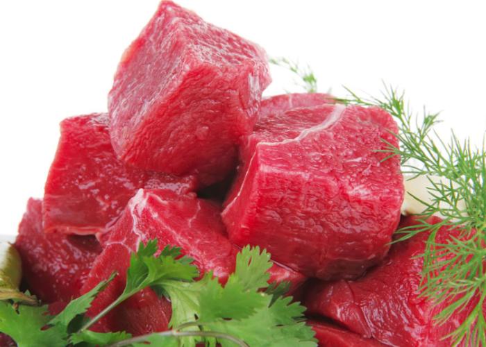 一份不一样的晚餐烤肉