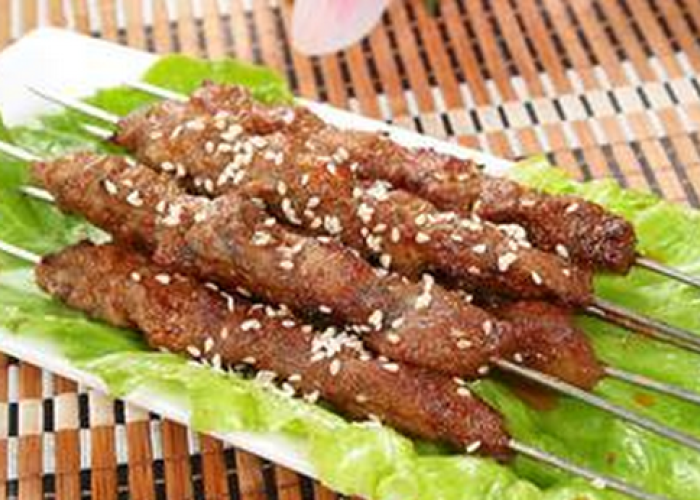 为你具体分析烧烤技术