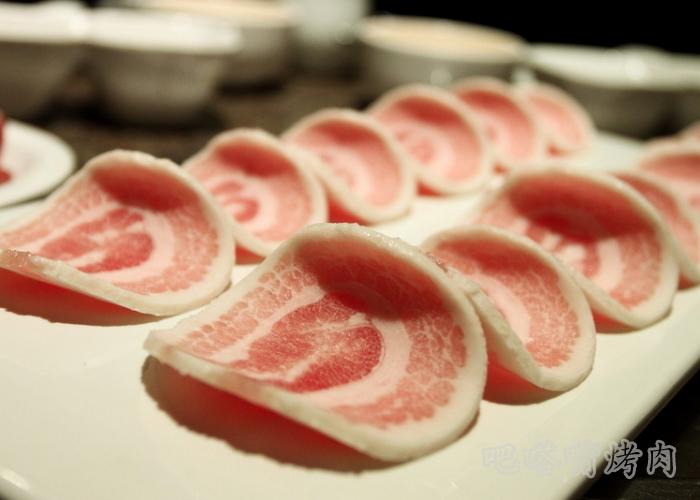 制作土豆烤肉的方法