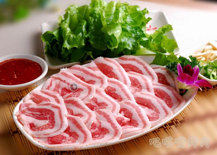 烤箱料理竹香烤肉粽你会做吗