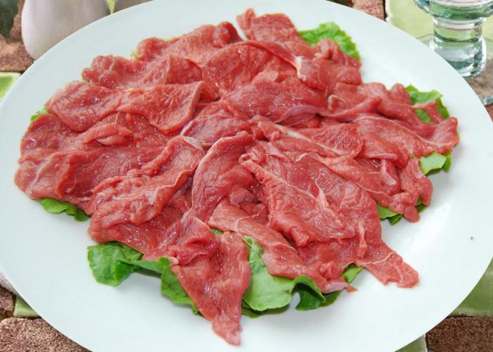 向日葵韩式烤肉