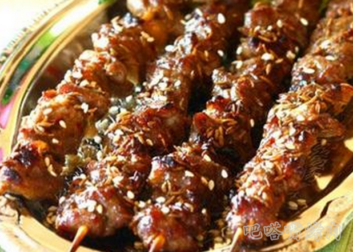 新疆羊肉的烤肉做法分析