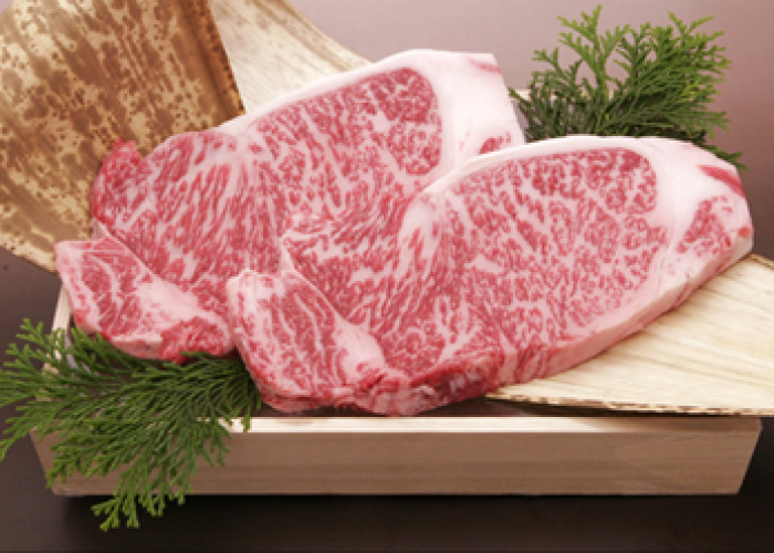 照烧牛肉块烤肉饭