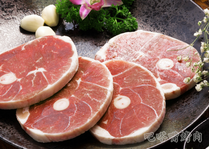 韩国烤肉是如何做的