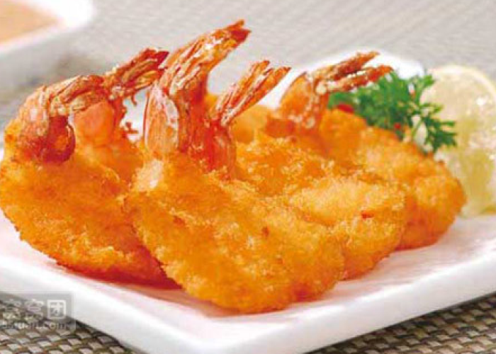 舌尖上的烤肉香辣肉肠卷