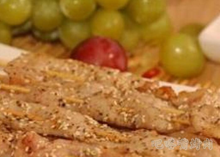 香麻肉做法详解