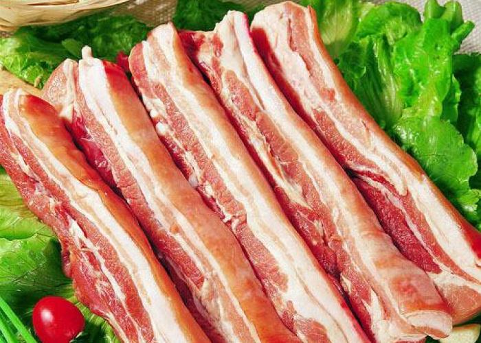 烤肉技术之韩式烤牛肉