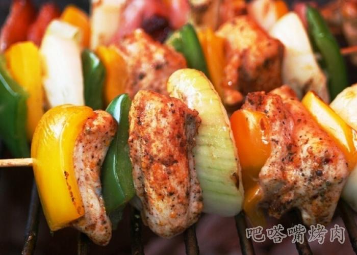 具体讲述连锁烤肉加盟店的经营优势