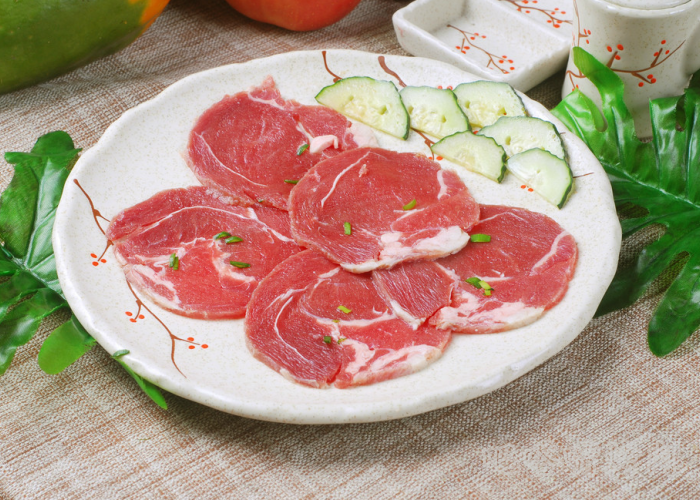 教您西式烤肉饼的做法