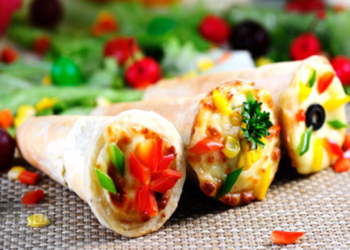 韩国烤肉加盟教您缤纷黑椒烤肉串