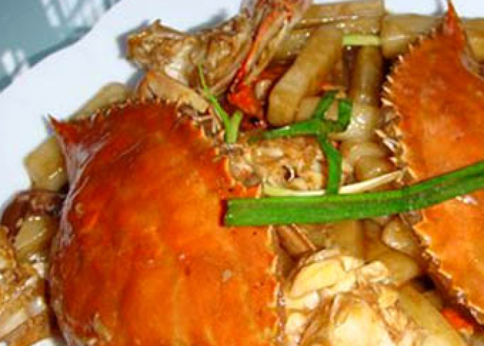 韩国烤肉之鱼鲞烤肉