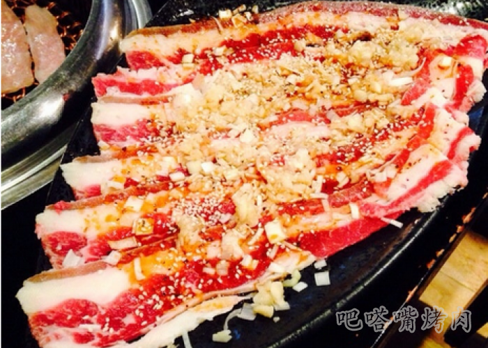 烤肉加盟告诉您如何做意大利香醋葱花烤肉