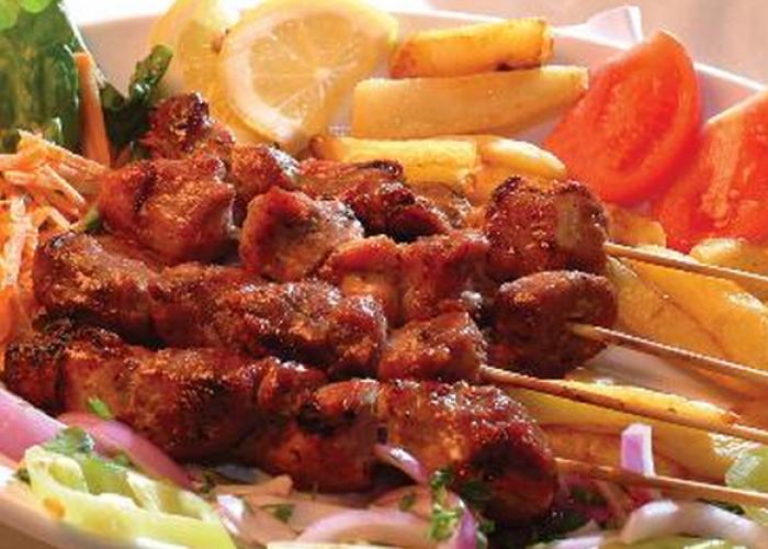 总结孜然烧烤五花肉的烤肉配方