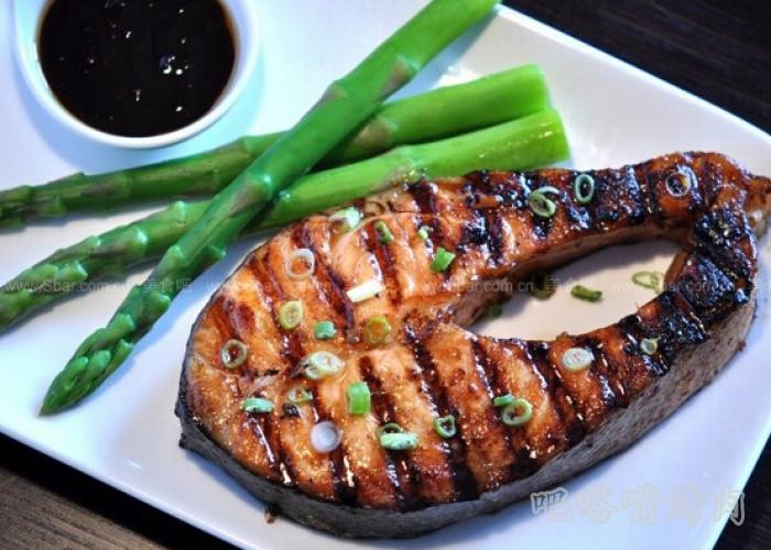 韩国烤肉店介绍如何自制烧烤酱