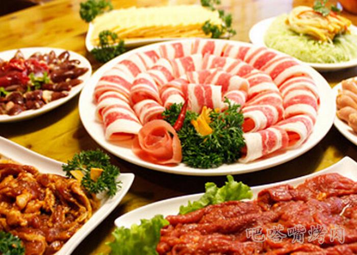 烤肉加盟店介绍韩式烤牛肉的做法