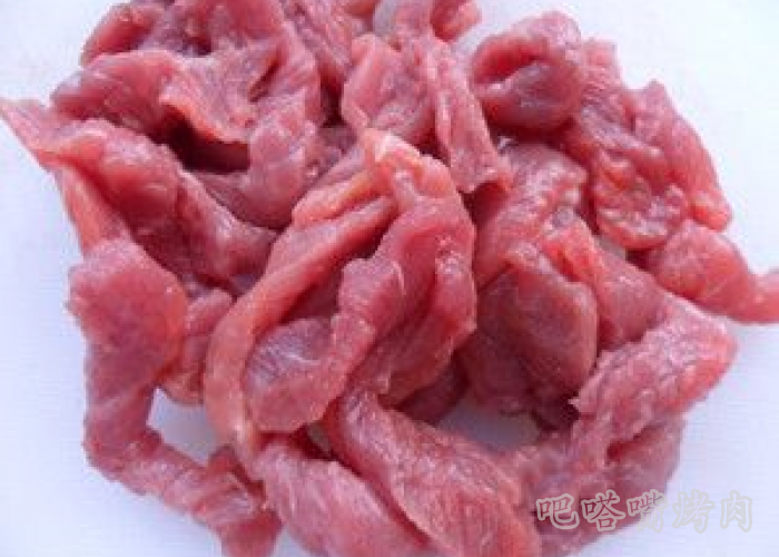 家庭版牛肉卷烧烤加盟教你做法