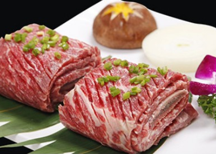 秘制嗞嗞烤肉韩国烤肉加盟教你如何做