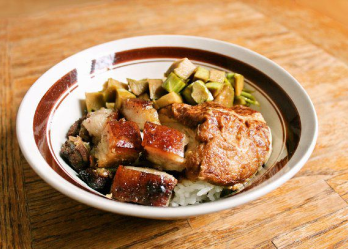 卡滋卡滋脆皮烧肉韩国烤肉教你做法步骤