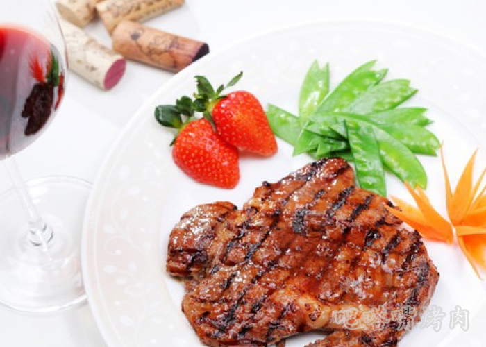 绝味牛排烤肉加盟教你如何做好吃