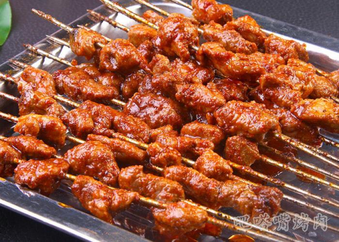 韩国烤肉加盟店教你怎么做烤肉