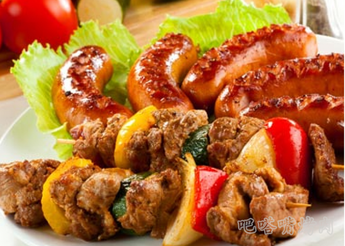 如何在家品尝韩式烤肉