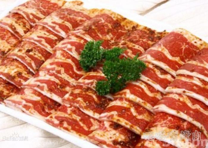 各种韩国烤肉设备相关知识讲解