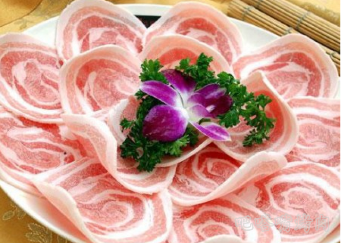 为什么烤肉五花肉会有那么多人喜欢