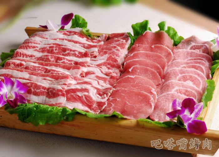 特色烤肉店要准备哪些设备