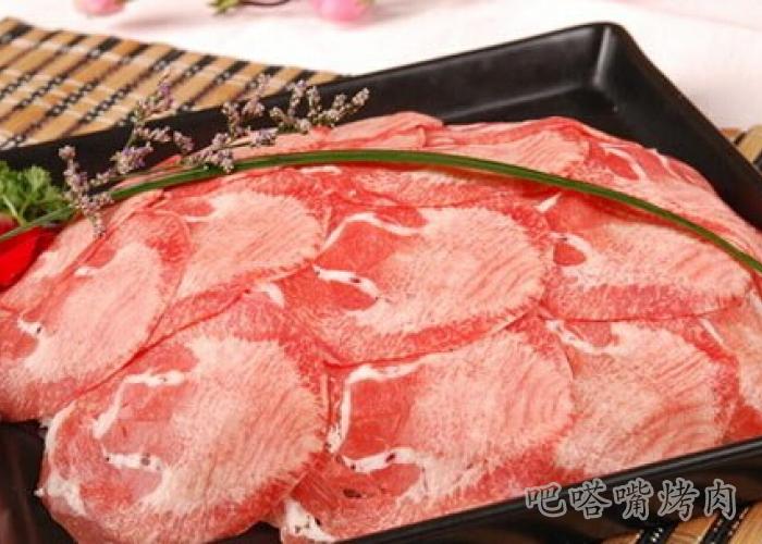 掌握小型自助烧烤店的管理方法