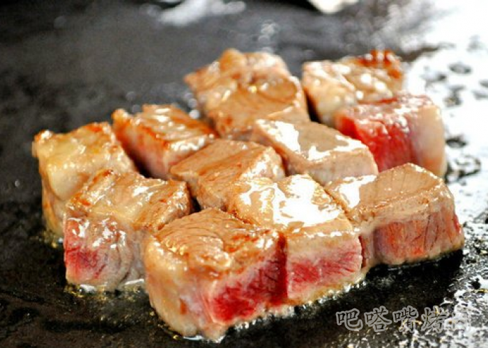 韩国烤肉受欢迎的两大原因