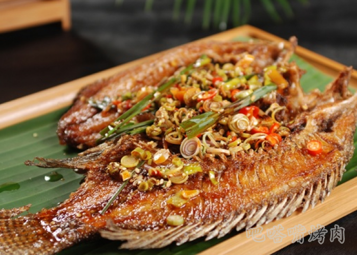 爆香烤肉真的有那么香吗