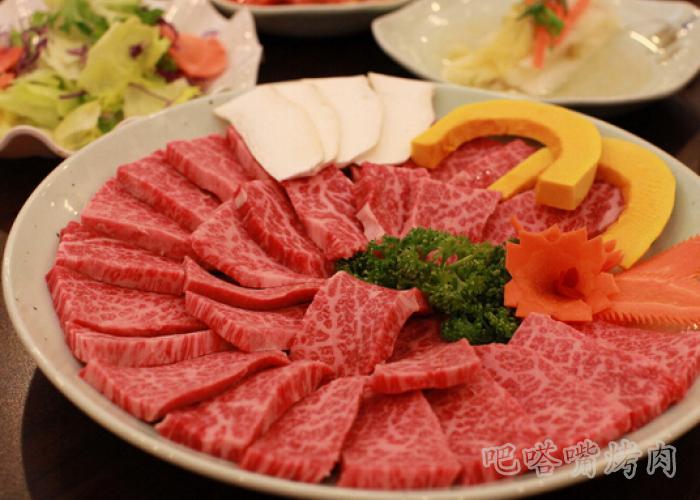 分析外婆菜之鱼鲞烤肉的做法