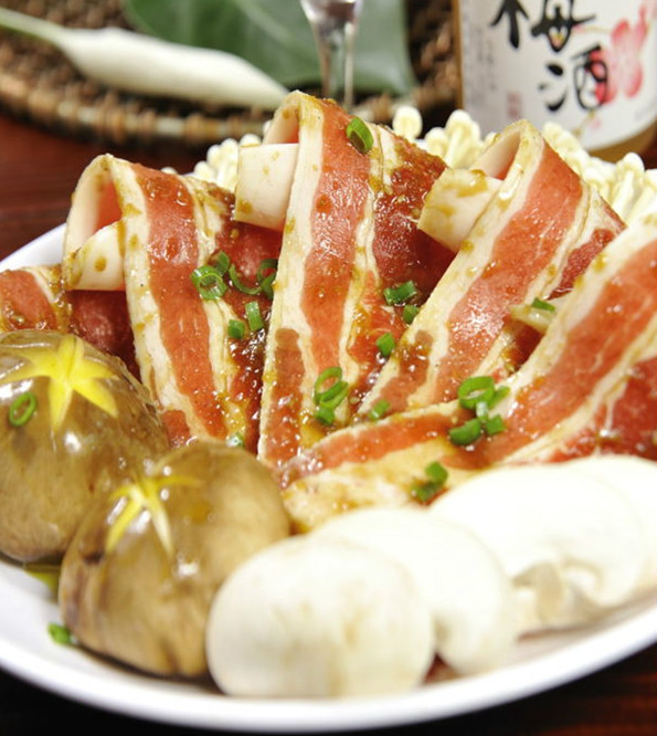 开家中型的烤肉店需要多少钱