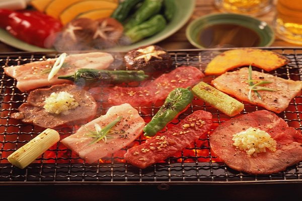 韩式烤肉店开店流程